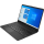 HP 15s i3-1115G4/8GB/256/Win10 Black - 673735 - zdjęcie 2
